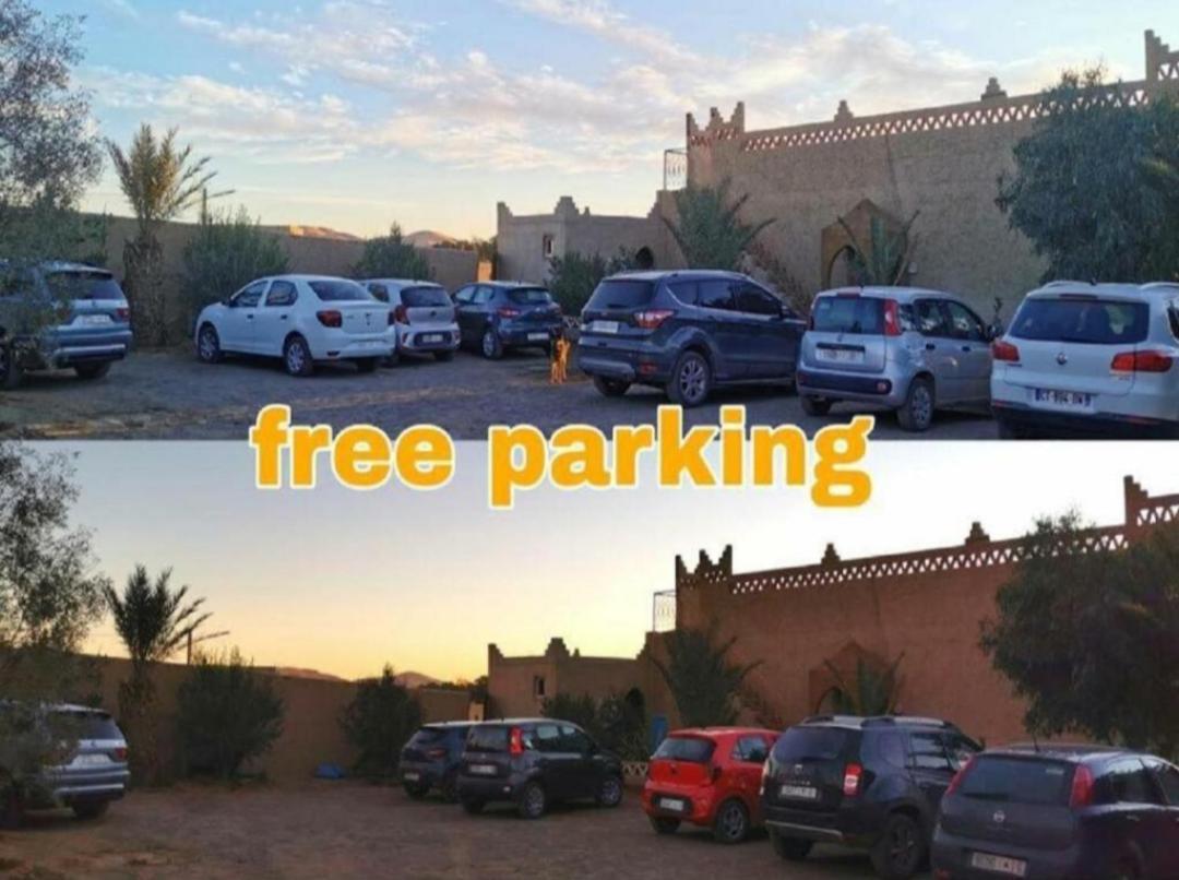 Best Desert Luxury Camp Merzouga Exterior photo