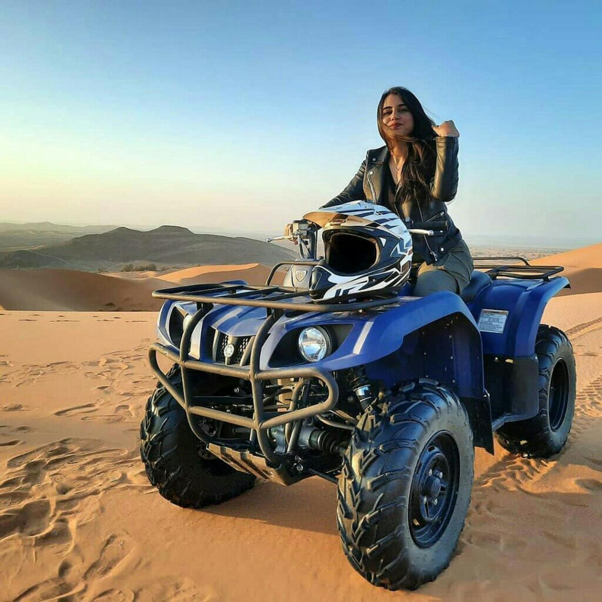 Best Desert Luxury Camp Merzouga Exterior photo